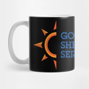 GSS Mug